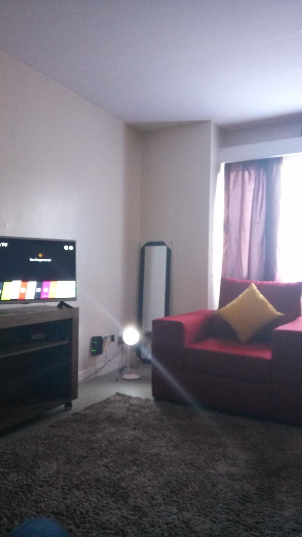 House With 3 Bedrooms In With Wonderful View Furnished Nairobi