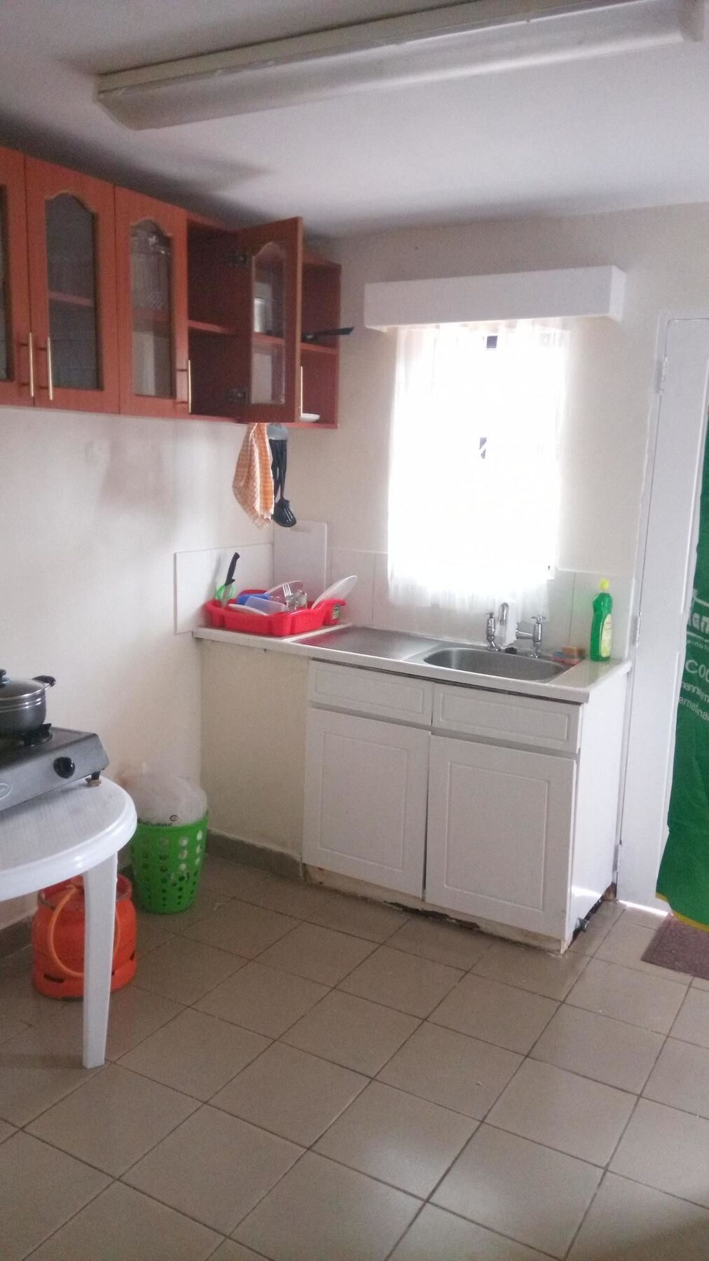 House With 3 Bedrooms In With Wonderful View Furnished Apartment *