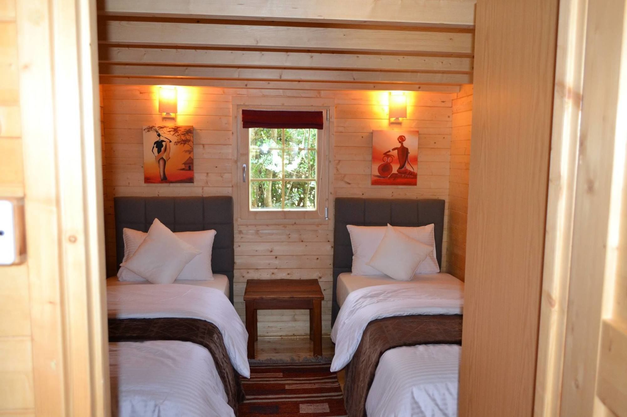 Severine And Lounge 2* Nairobi