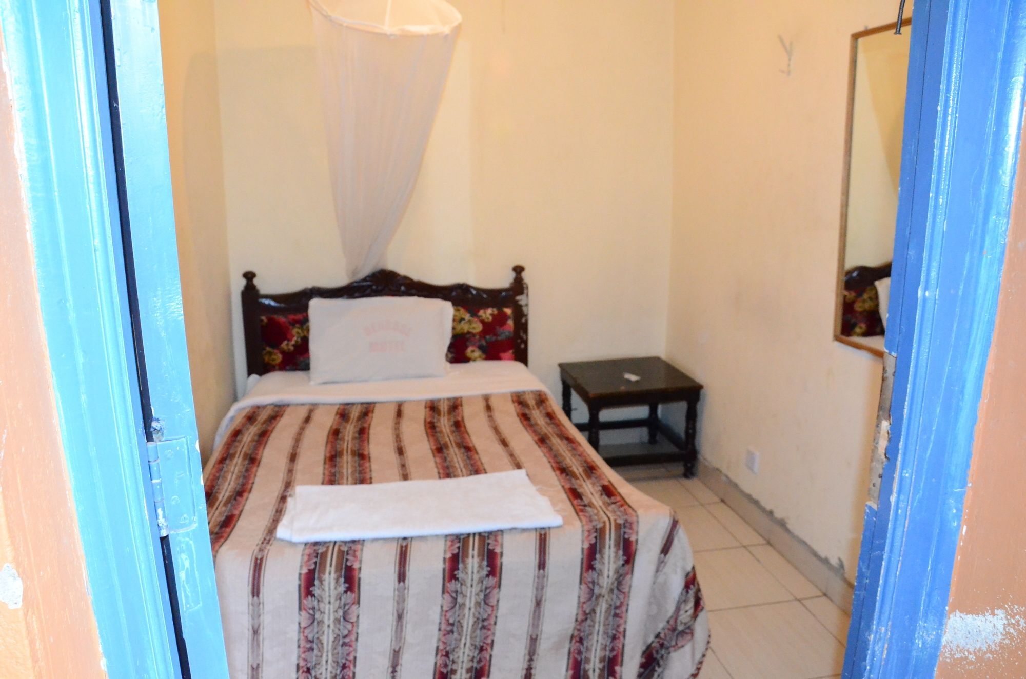 Hotel Benrose Fast Foods Nairobi