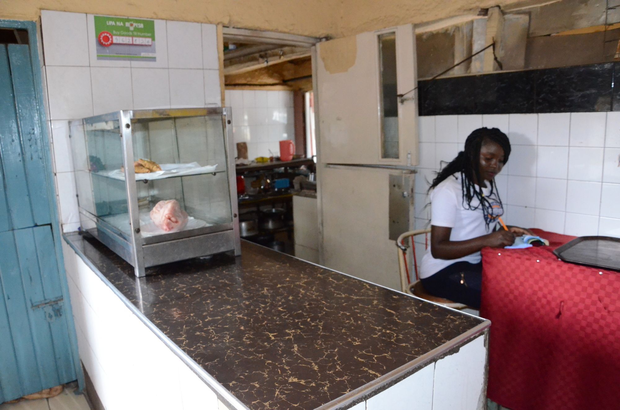 Benrose Fast Foods Nairobi