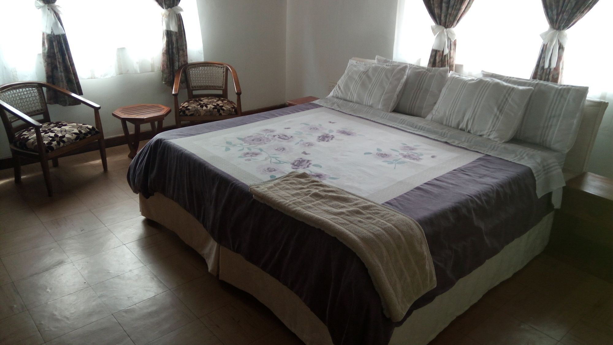 Lavender Gardens Hotel Nairobi