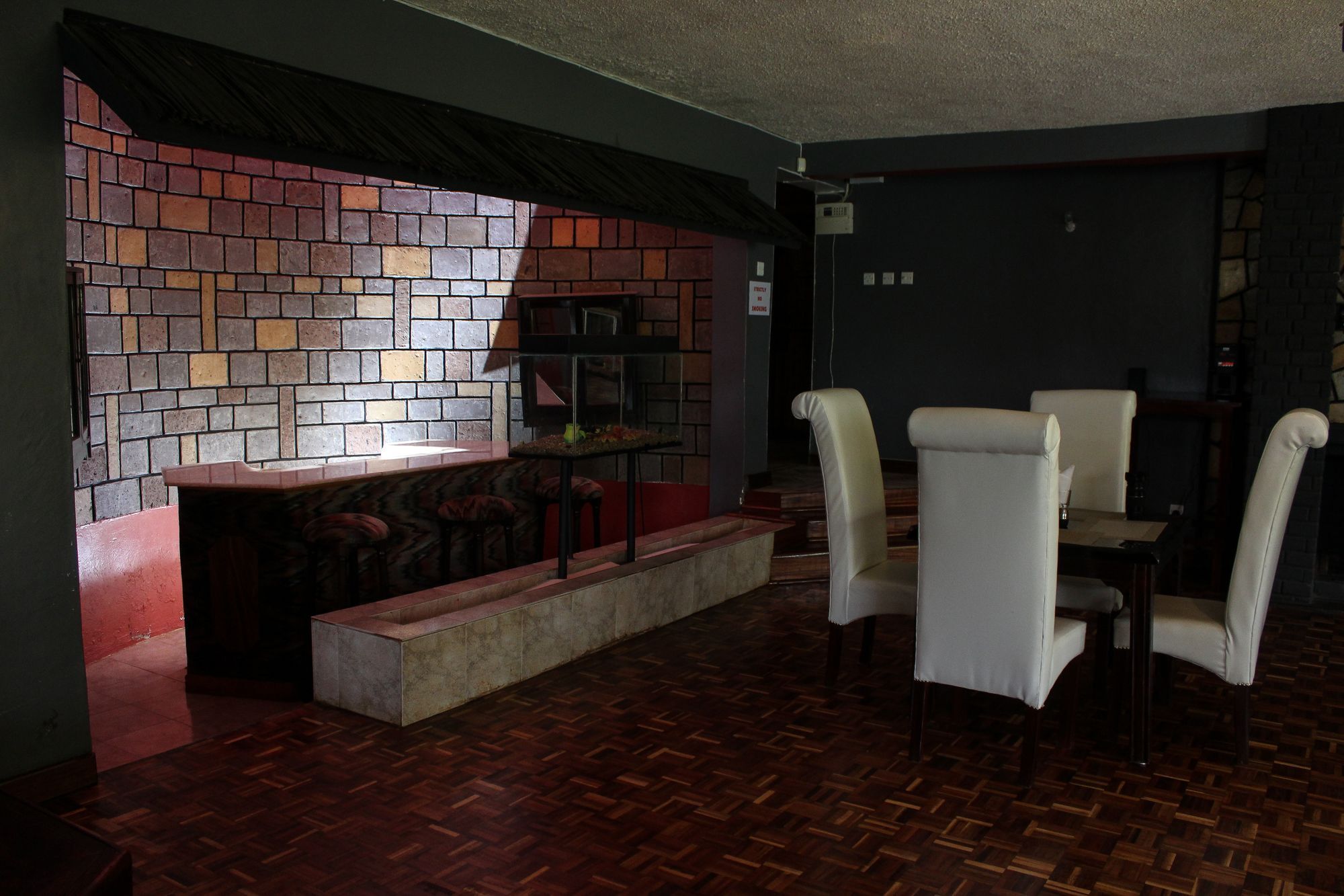 Lavender Gardens Hotel 3*
