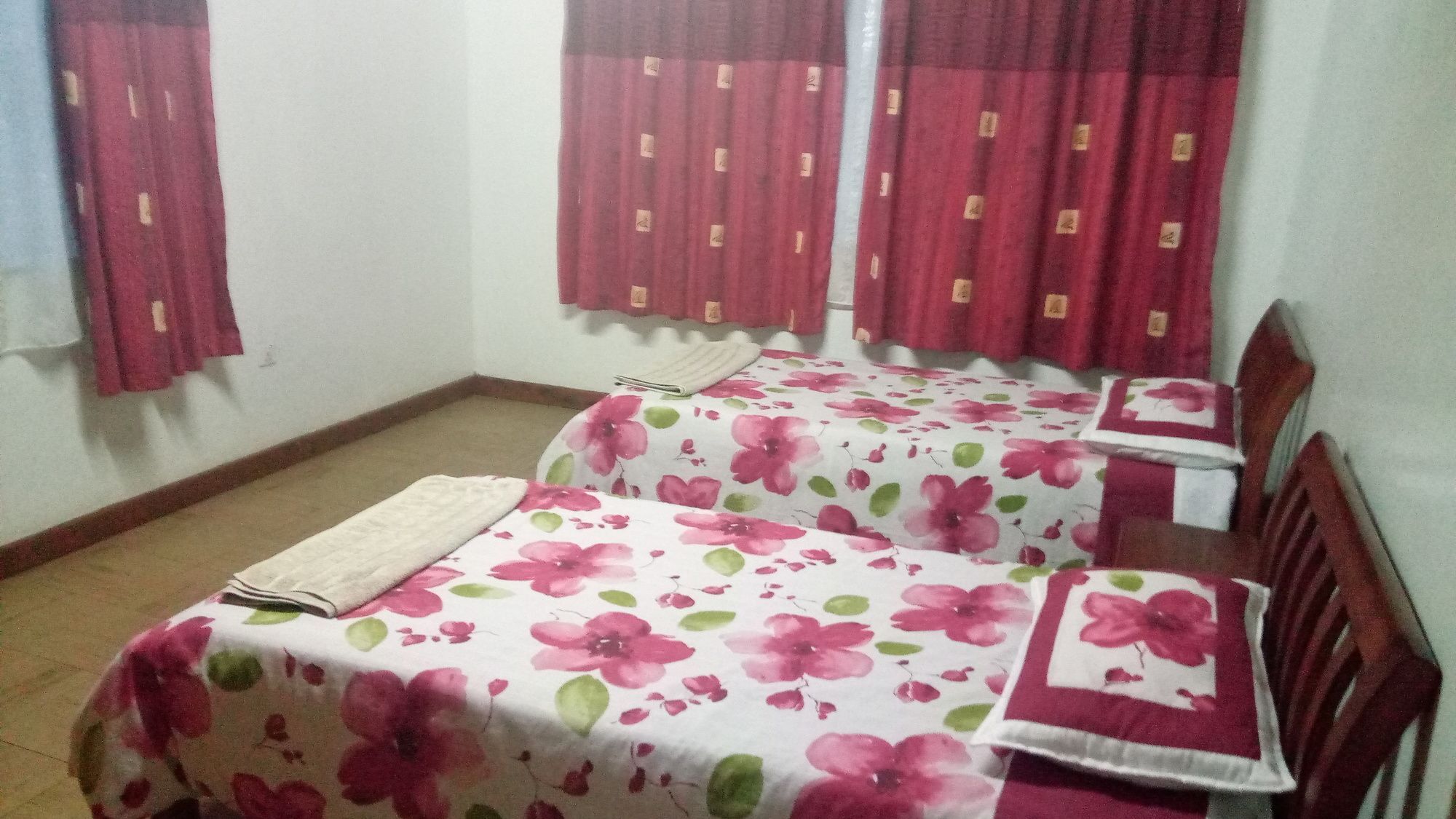 Hotel Lavender Gardens 3*