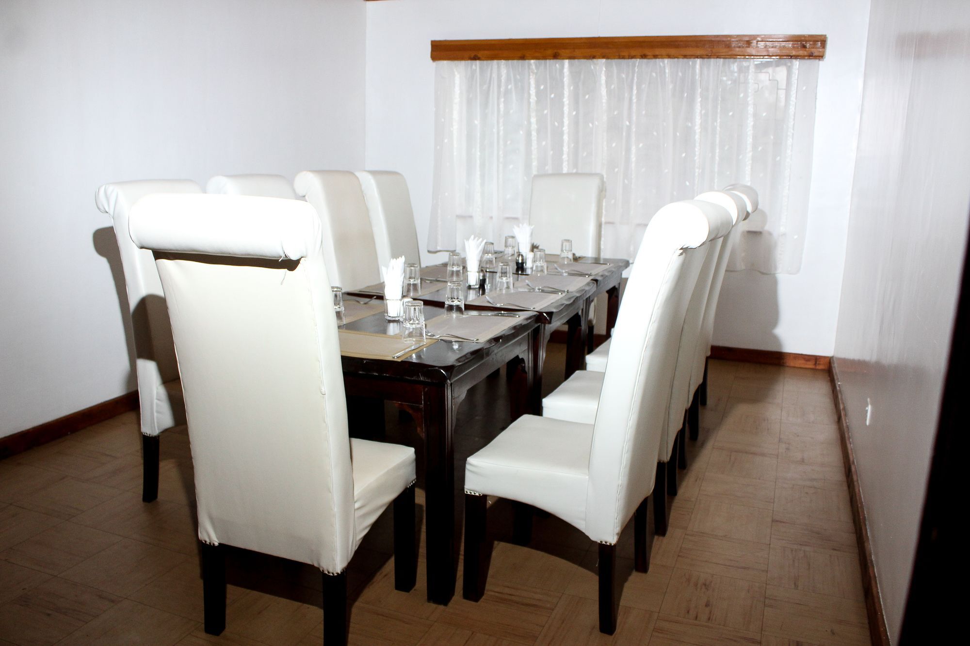 Hotel Lavender Gardens Nairobi