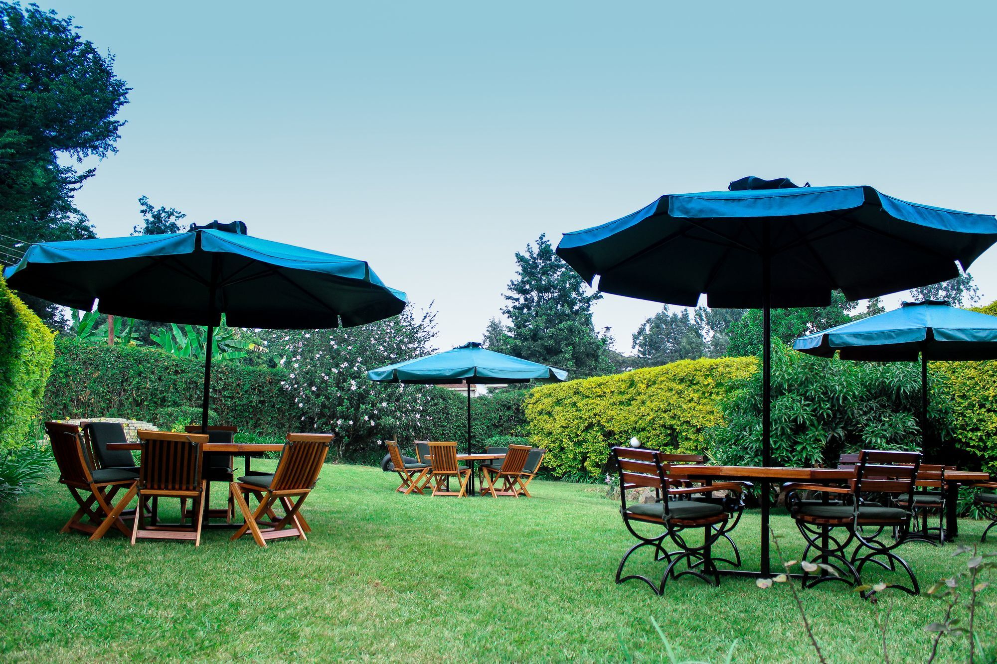 Hotel Lavender Gardens 3*