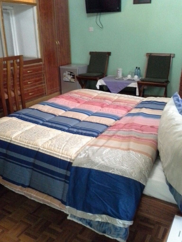 Hotel Bankhouse Retreat Karen 3*
