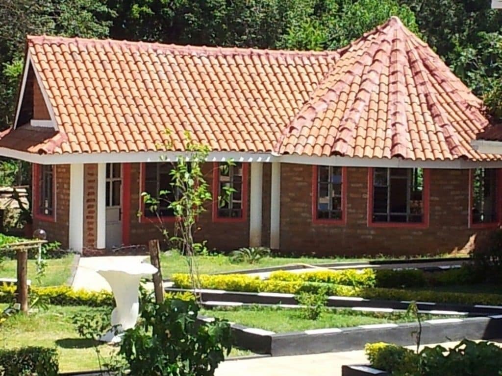Hotel Bankhouse Retreat Karen 3*