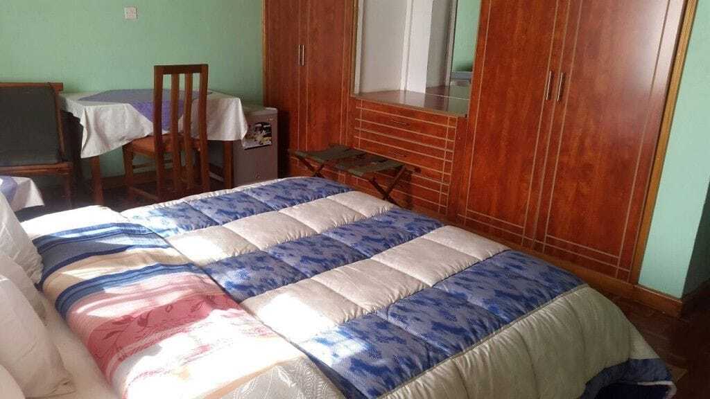 Bankhouse Retreat Karen Hotel Nairobi