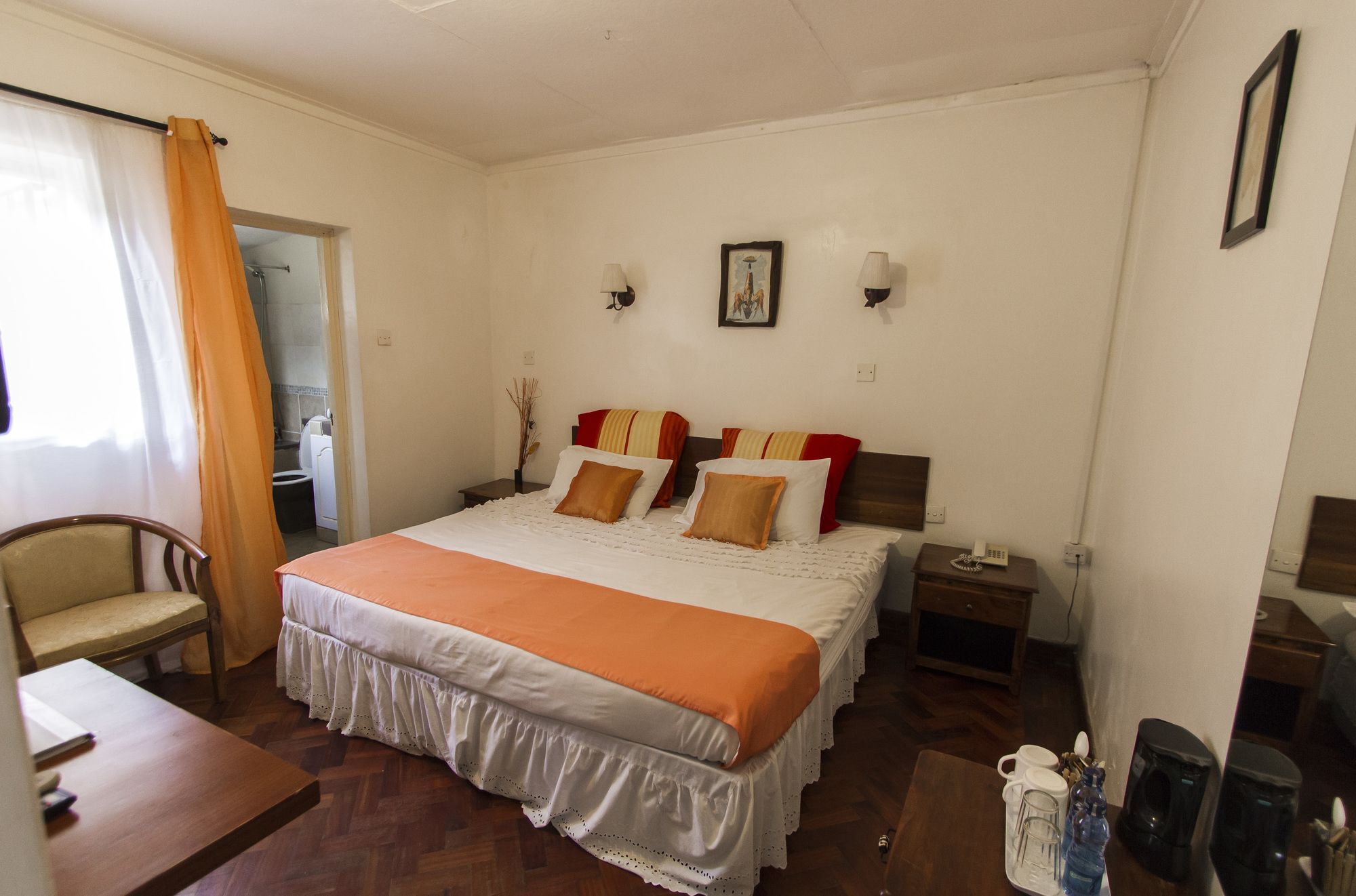 Godials Hotel Nairobi