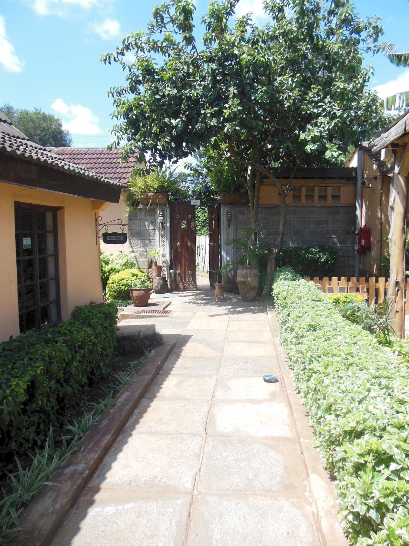 Hotel Godials 4*