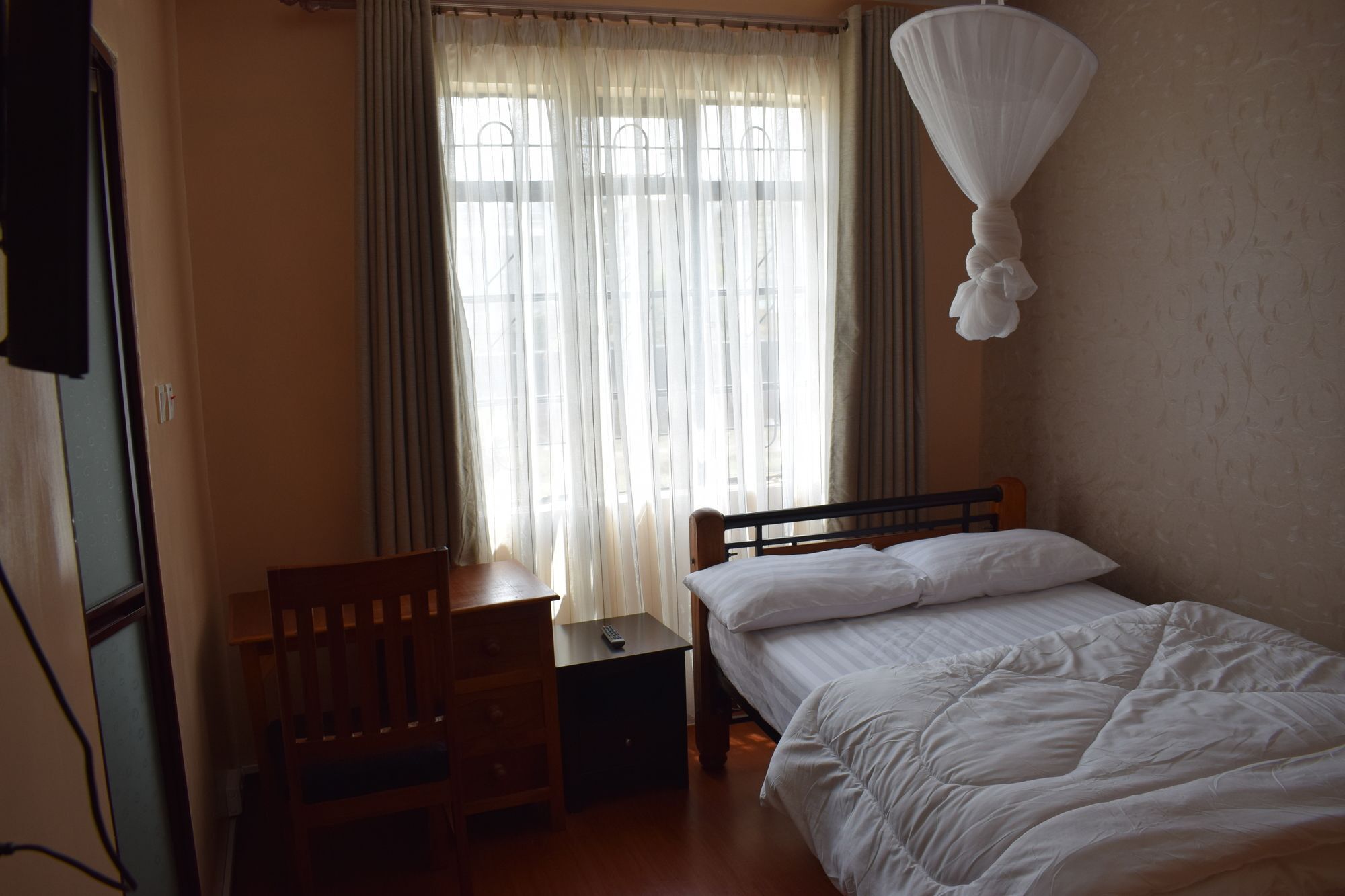 Covitech Apartamento Nairobi