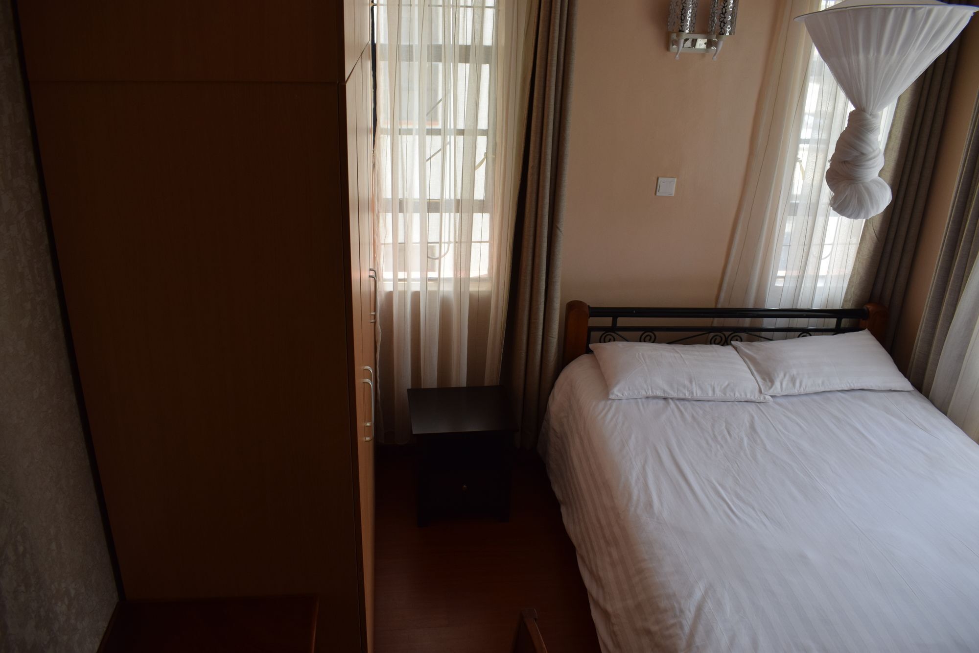 Apartamento Covitech