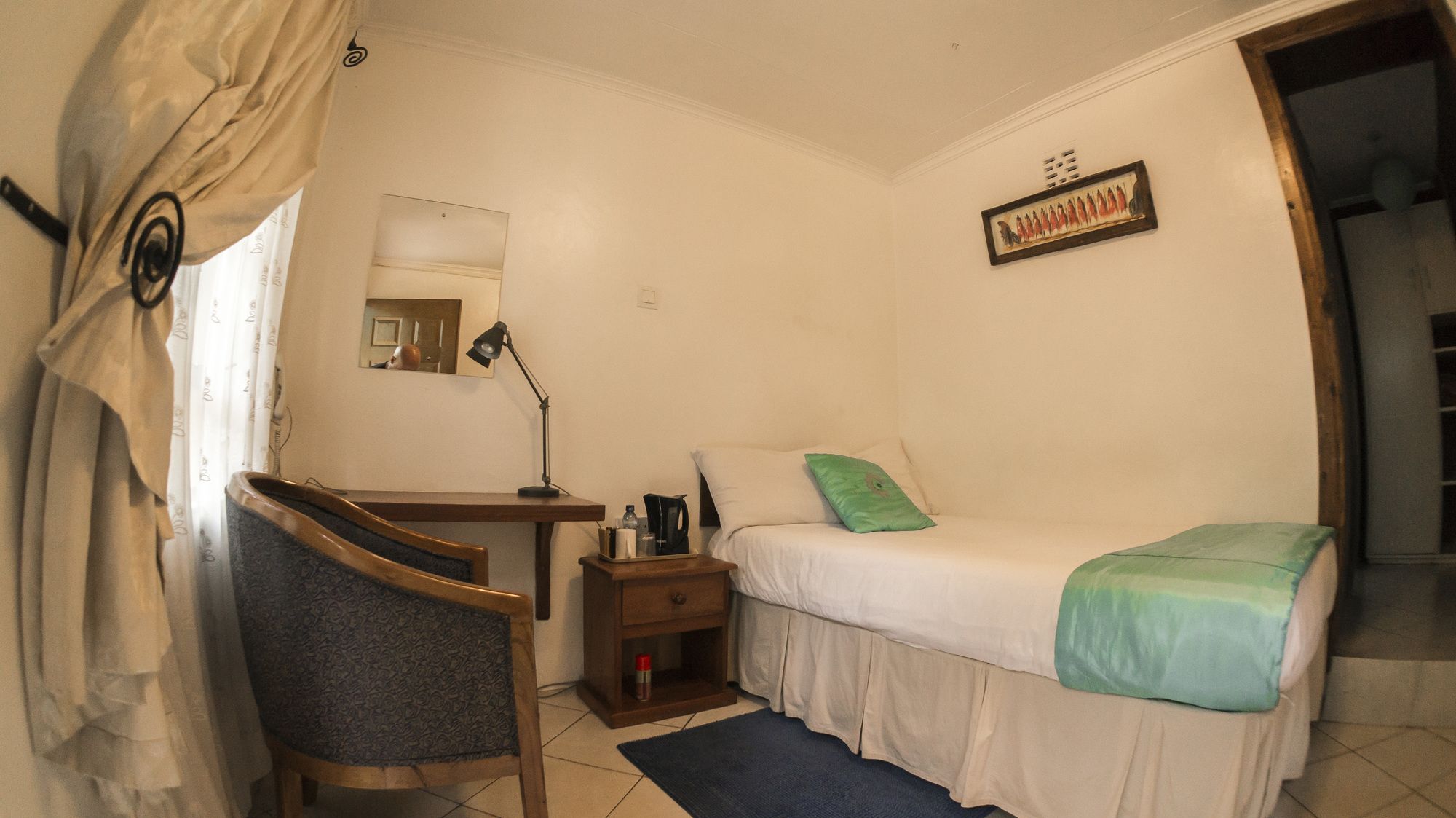 Godials Hotel