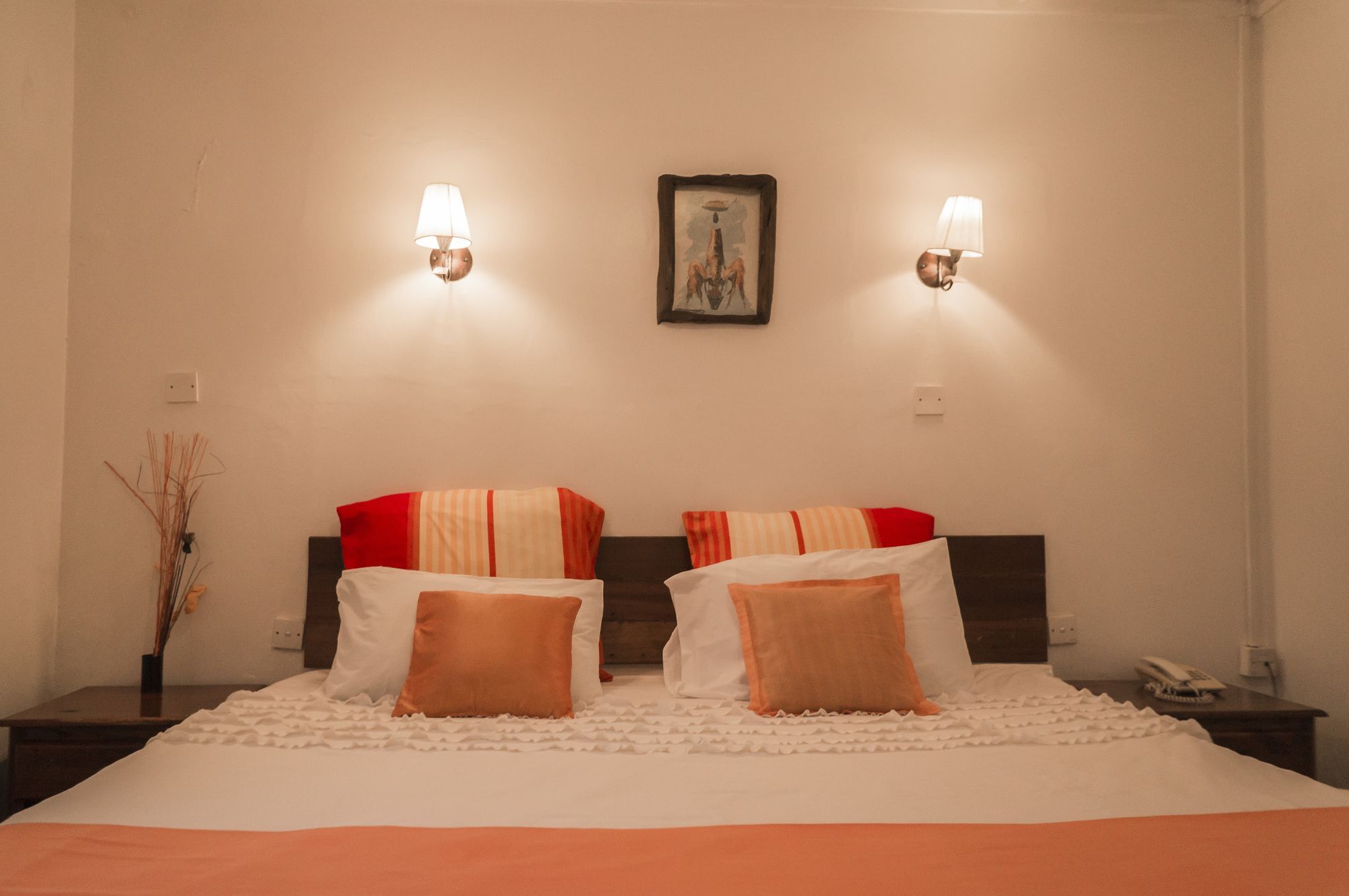 Hotel Godials