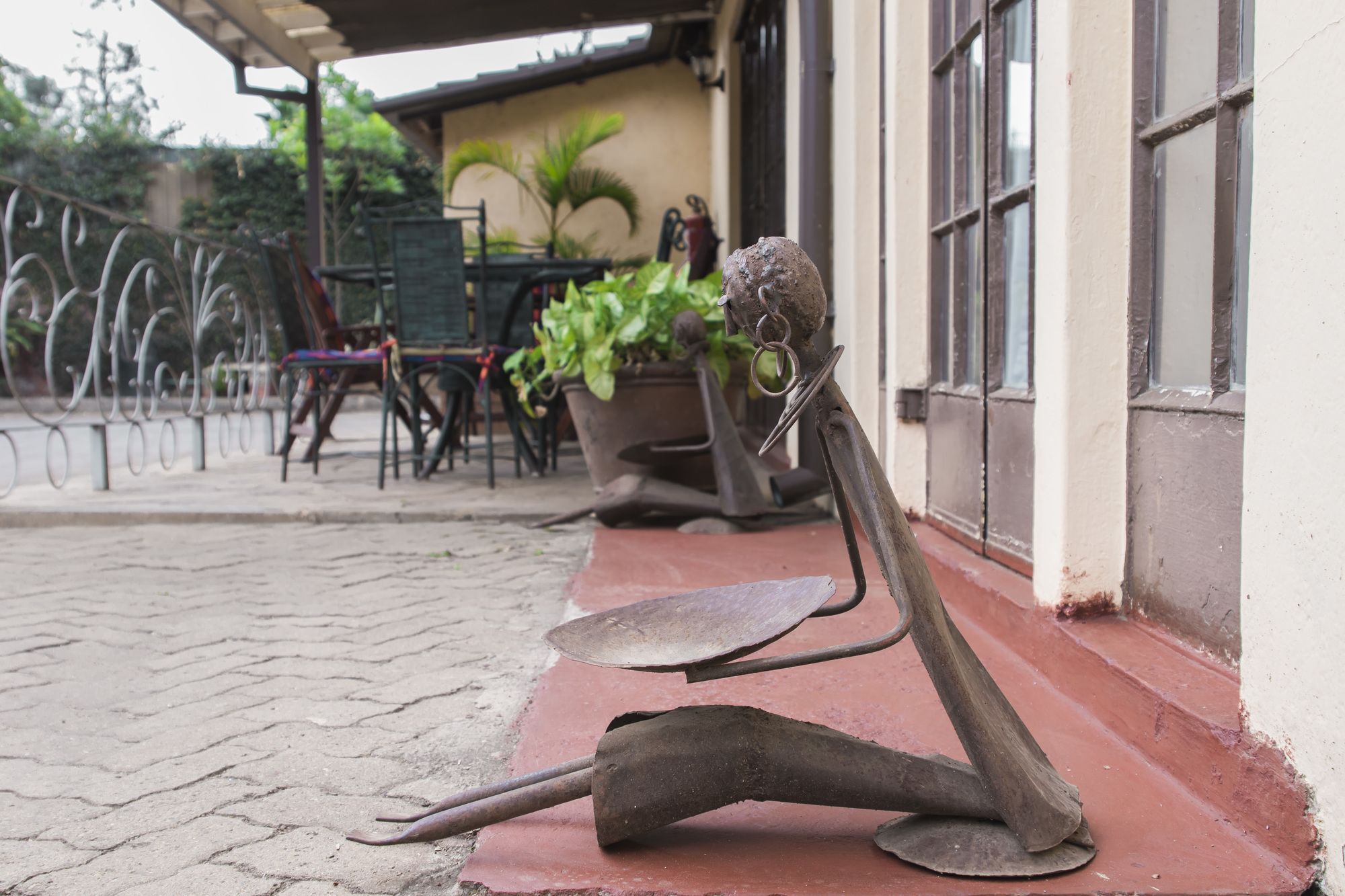 Godials Nairobi