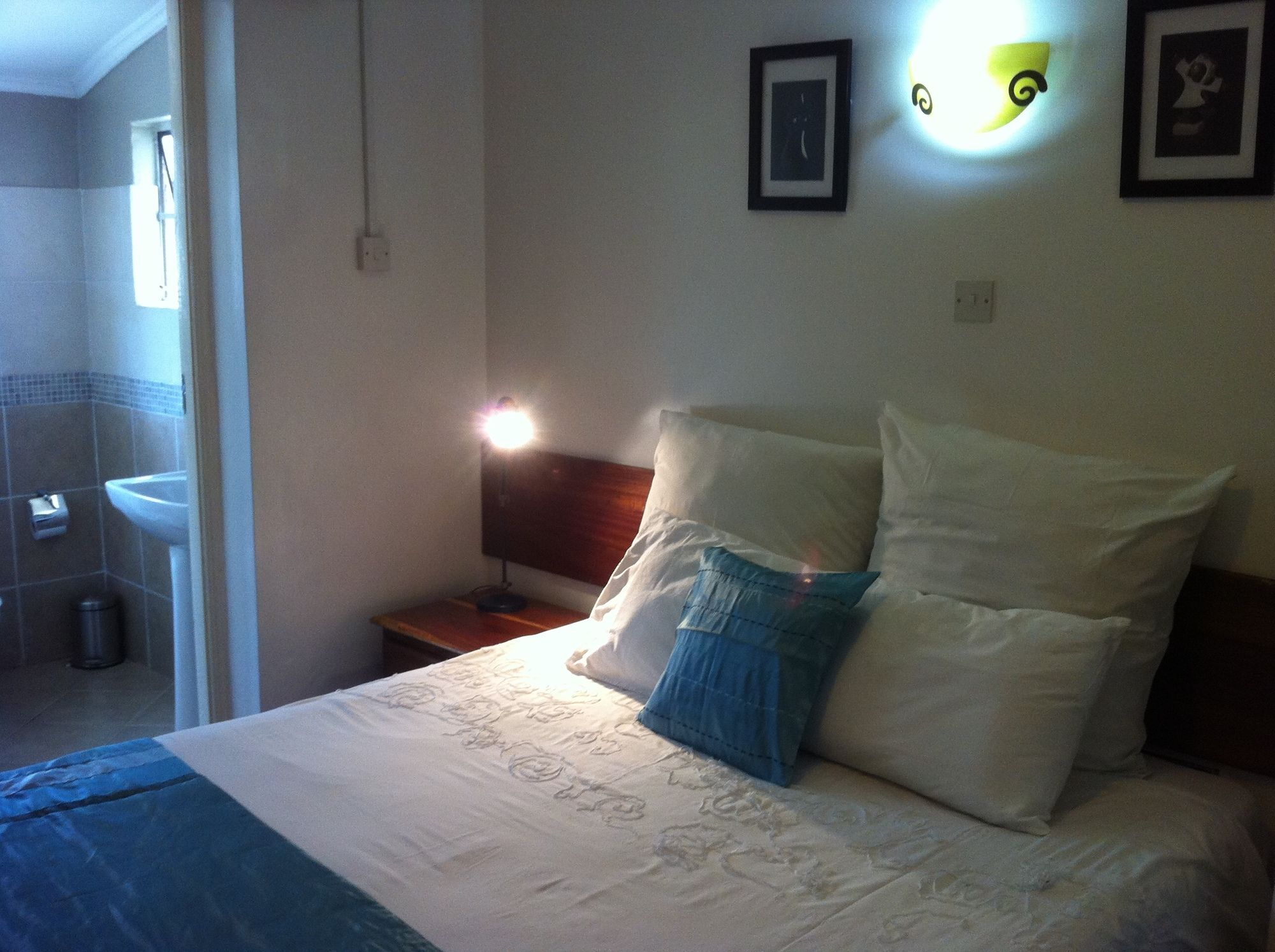 Hotel Godials Nairobi