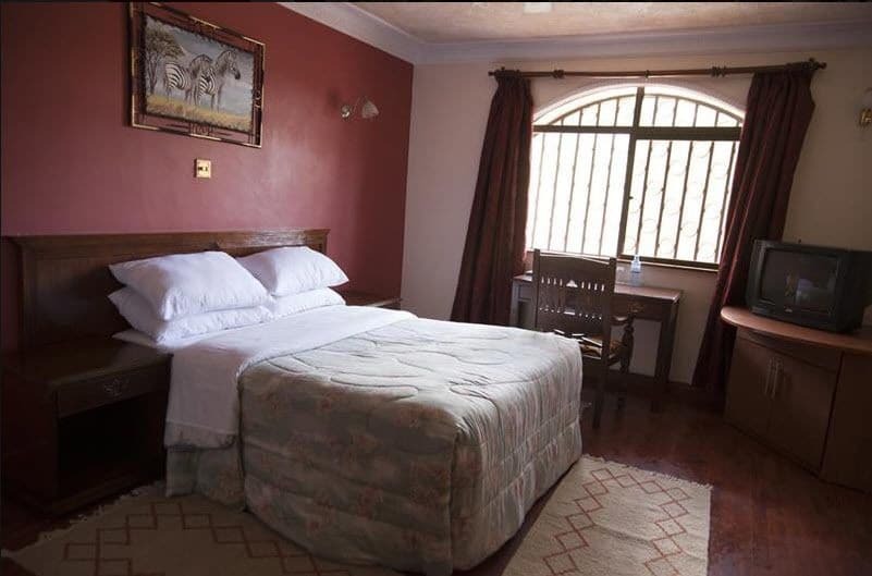 Hotel Gracia Gardens