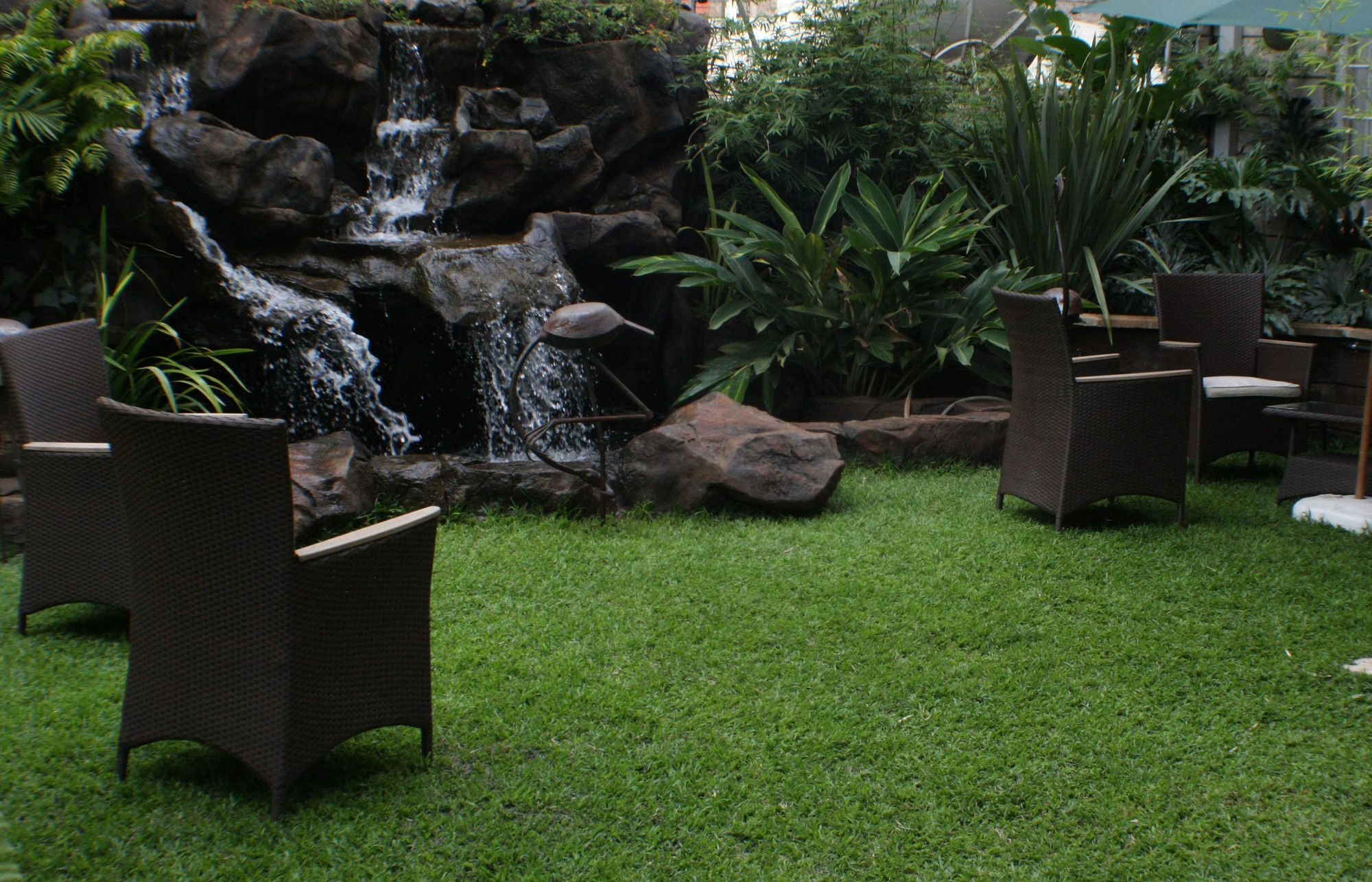 Batians 3* Nairobi