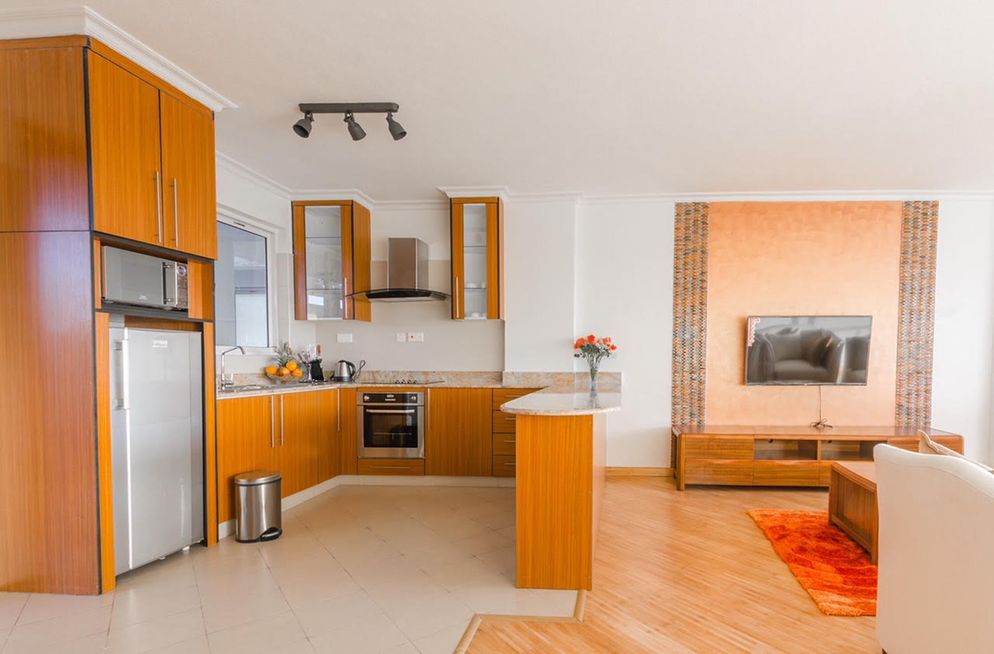 Apartamento Lymack *