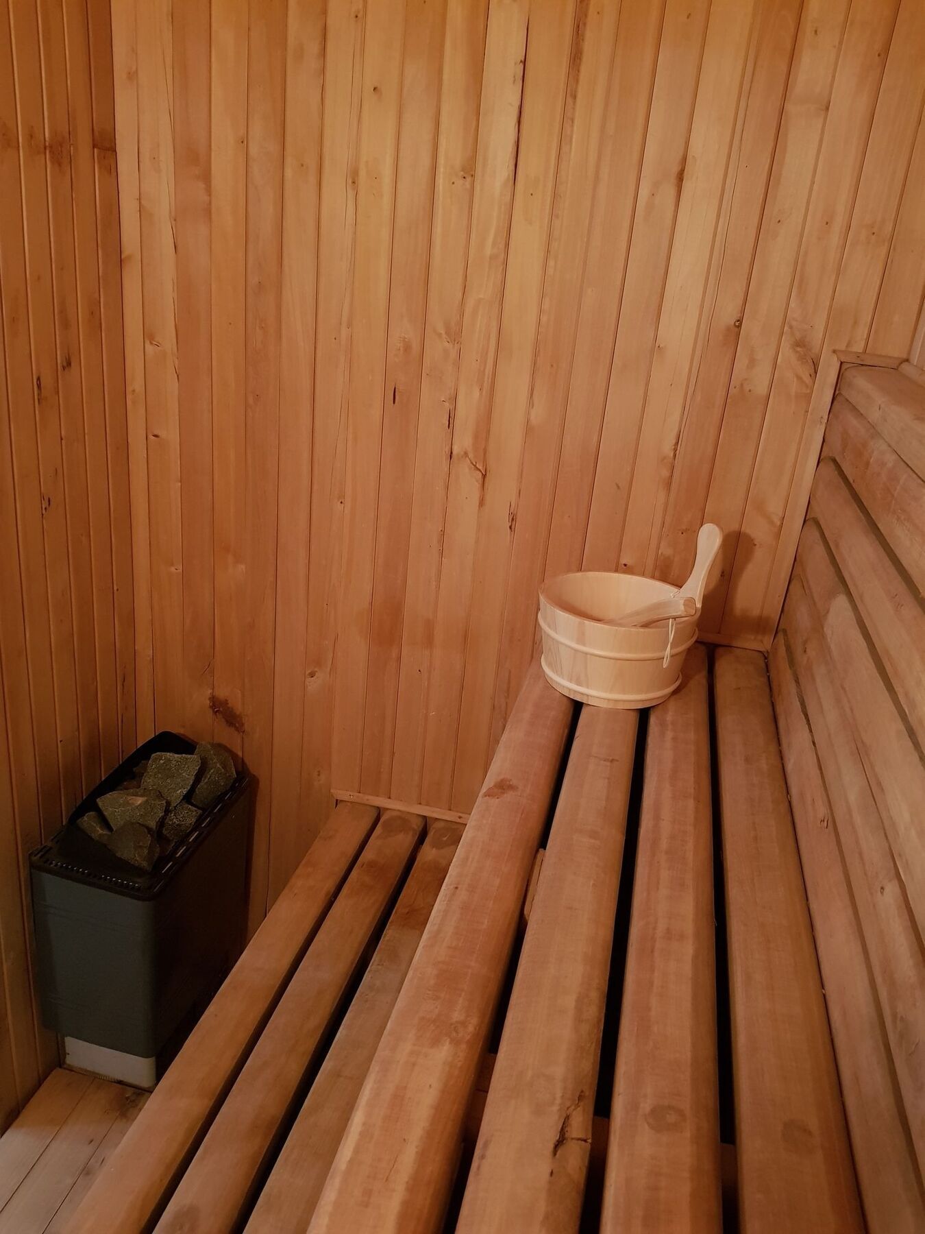 Lymack Apartamento