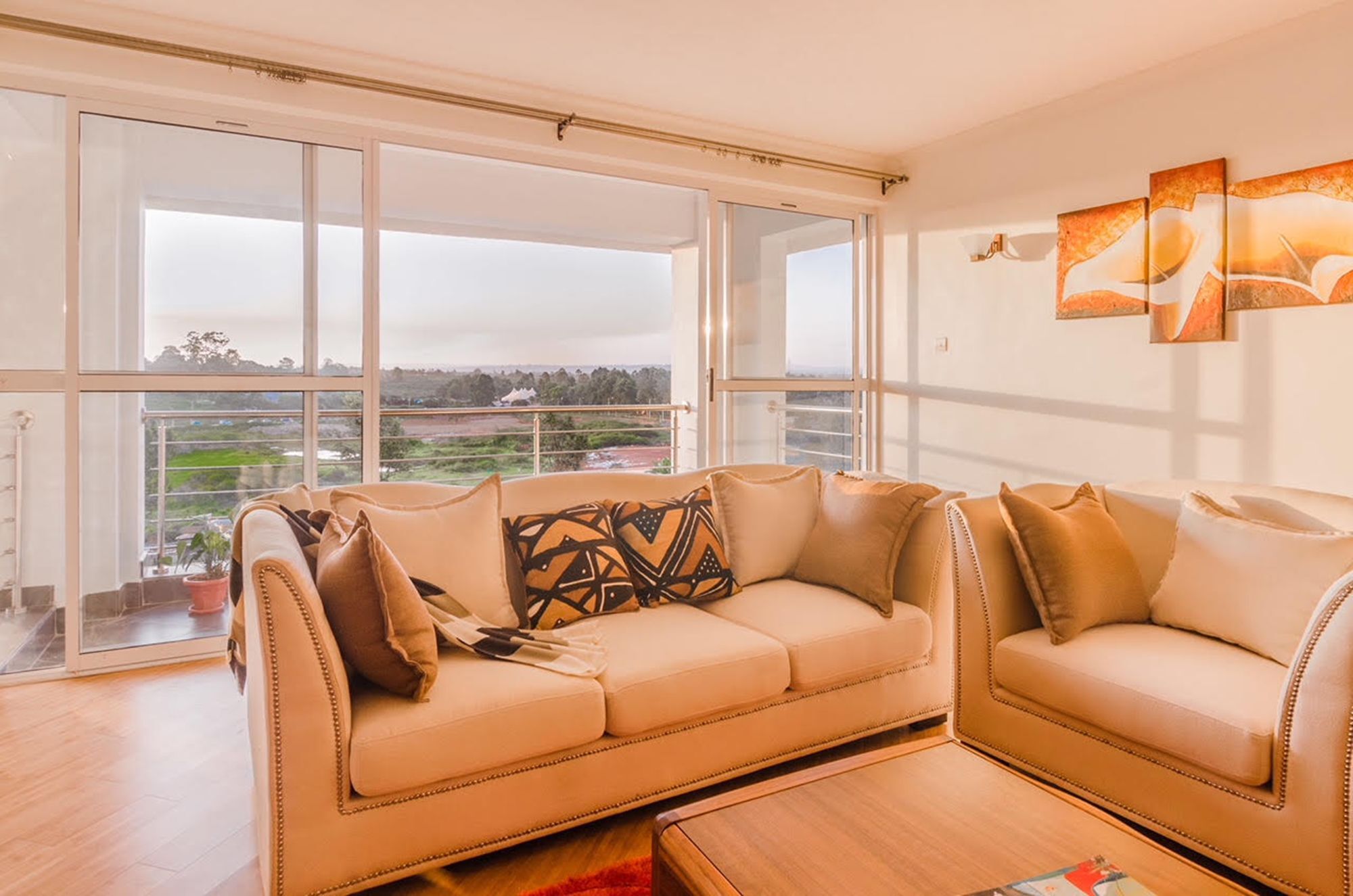 Lymack Apartment Nairobi