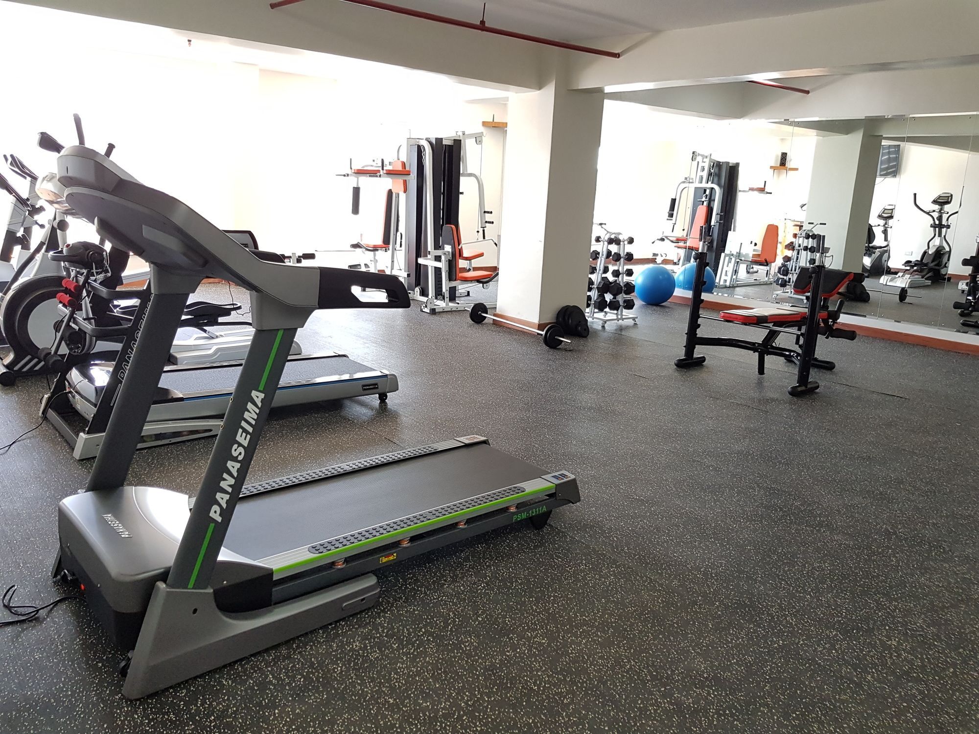 Lymack Apartamento Nairobi