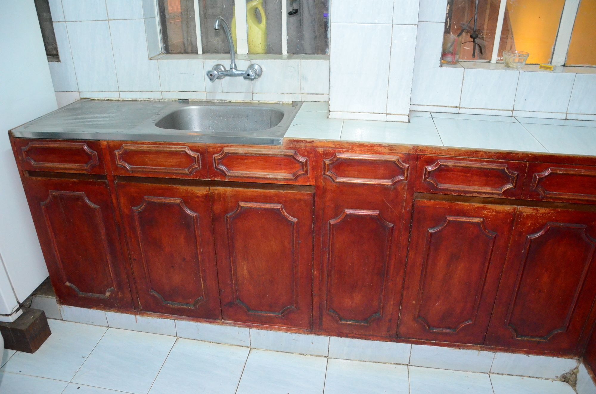 Hotel Chomba 2*