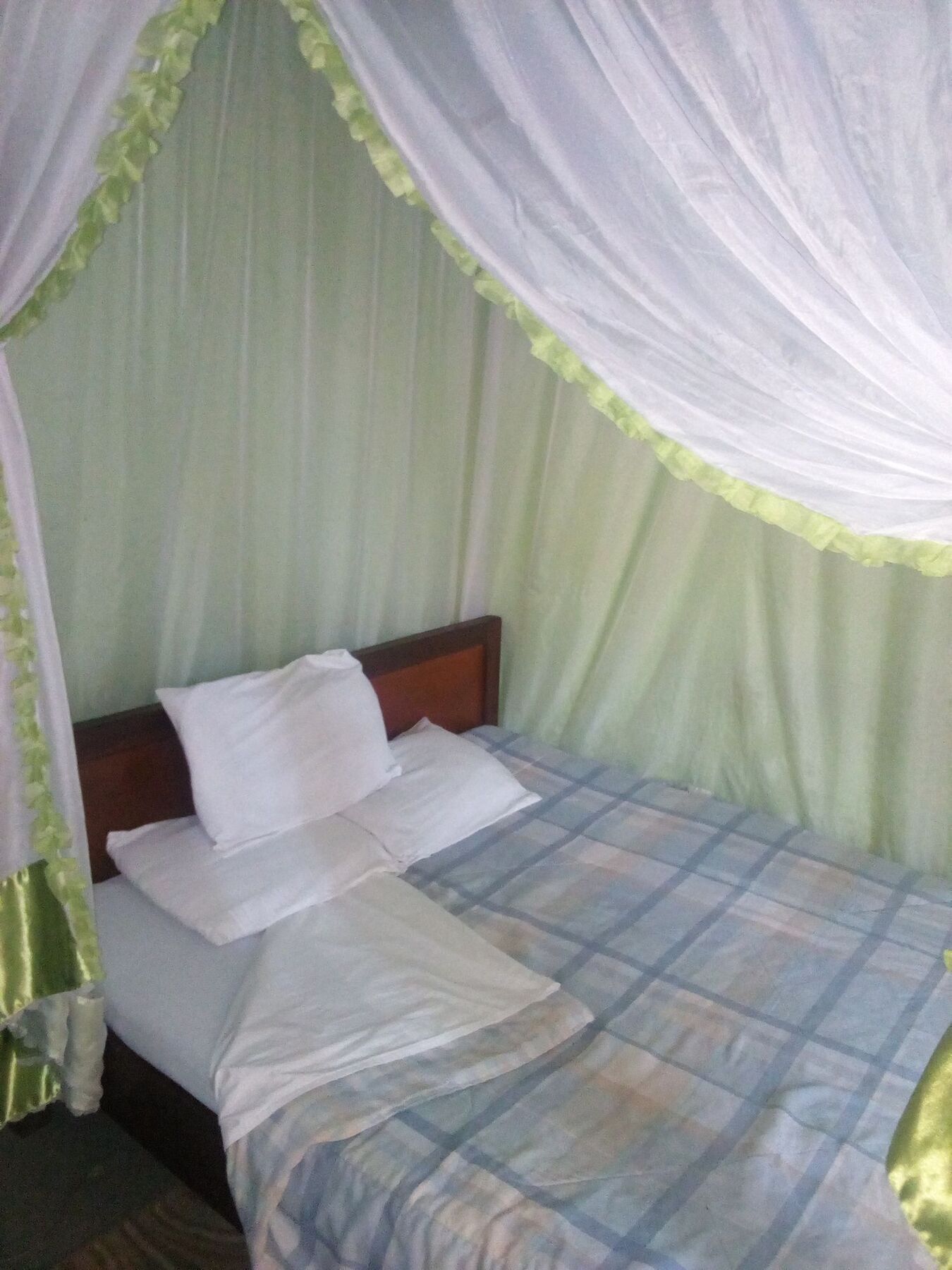 Desai 2* Nairobi