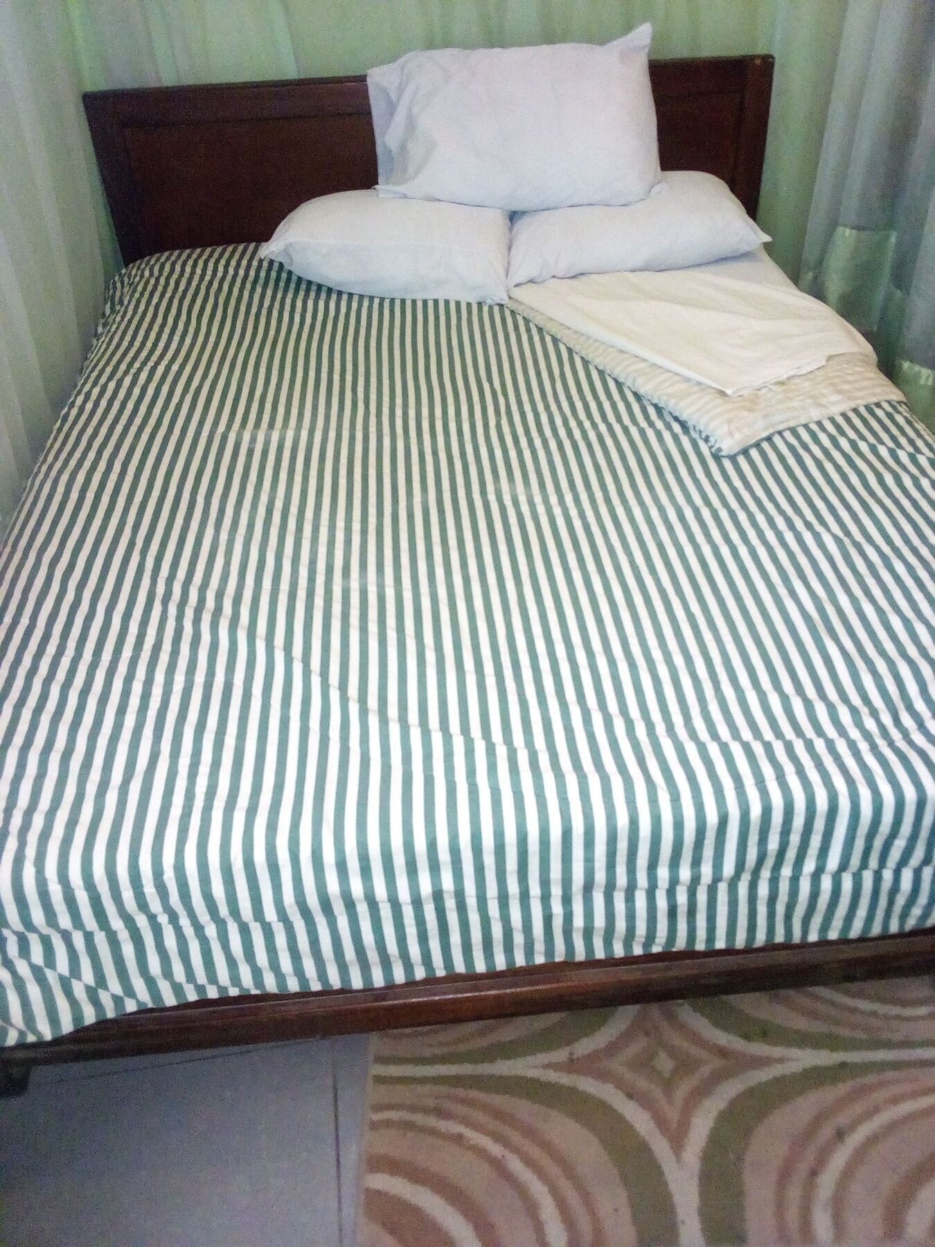 Hotel Desai Nairobi