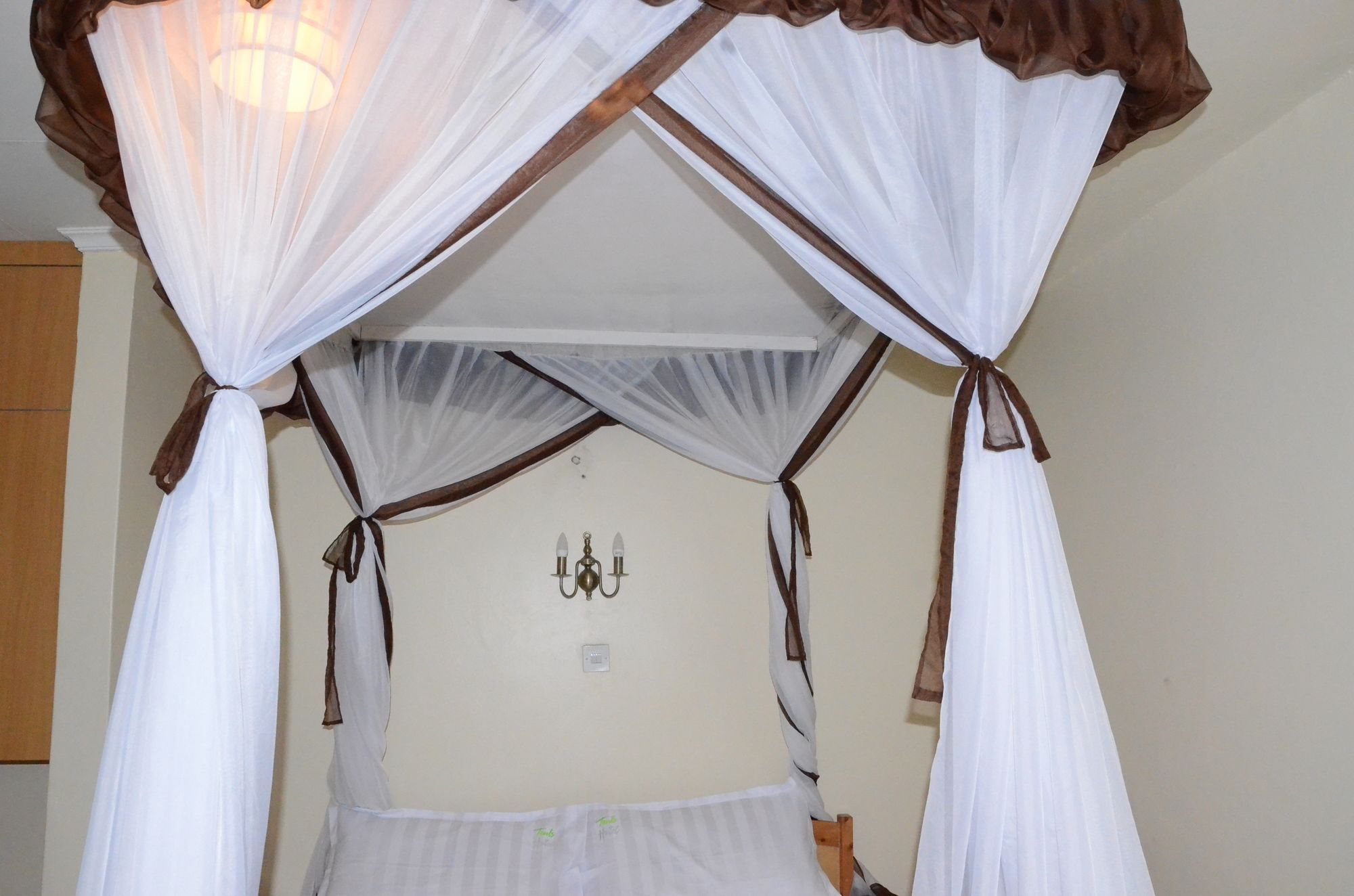 Tents Hotel