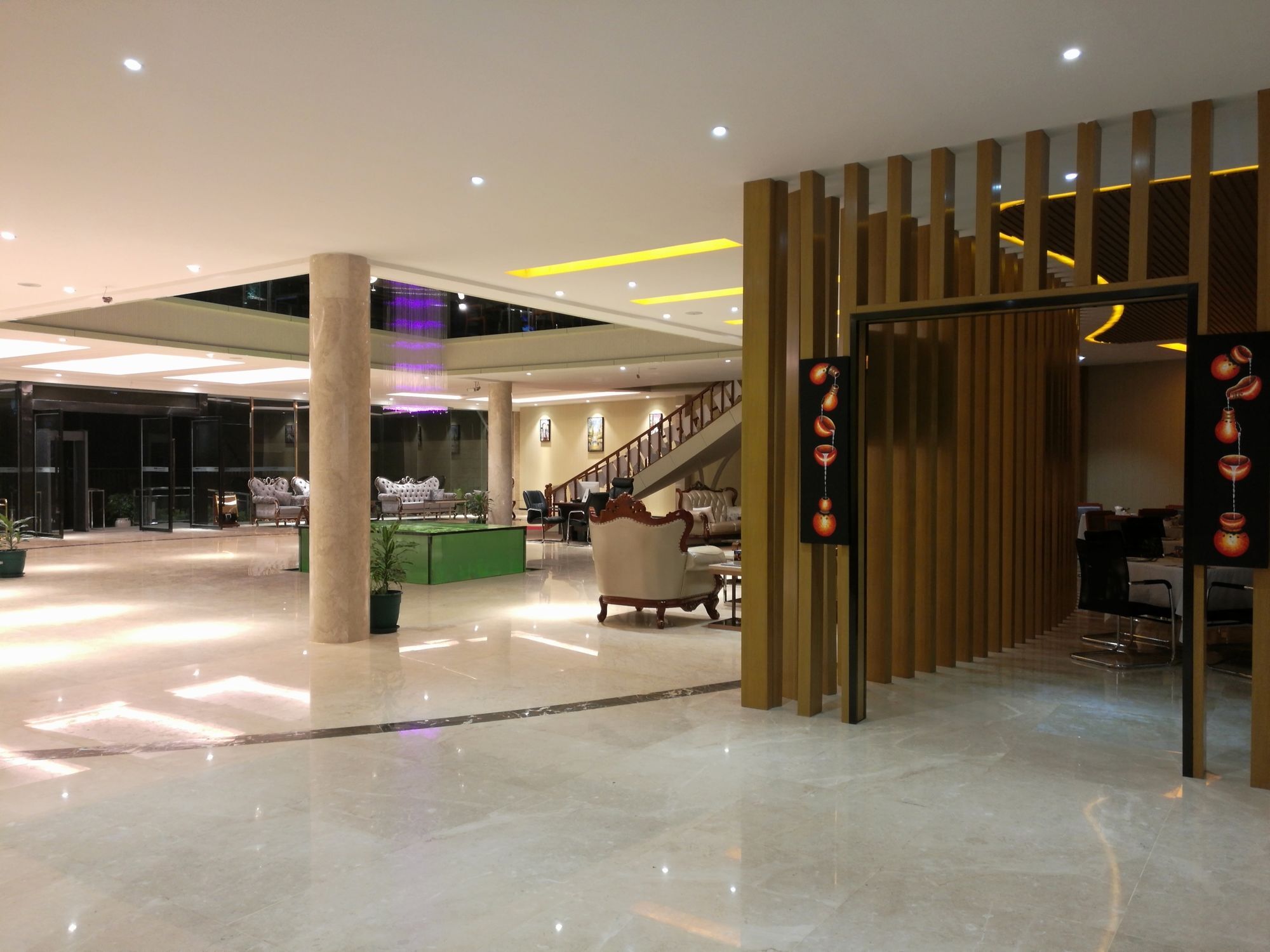 Swiss International Lenana Mount Hotel Nairobi