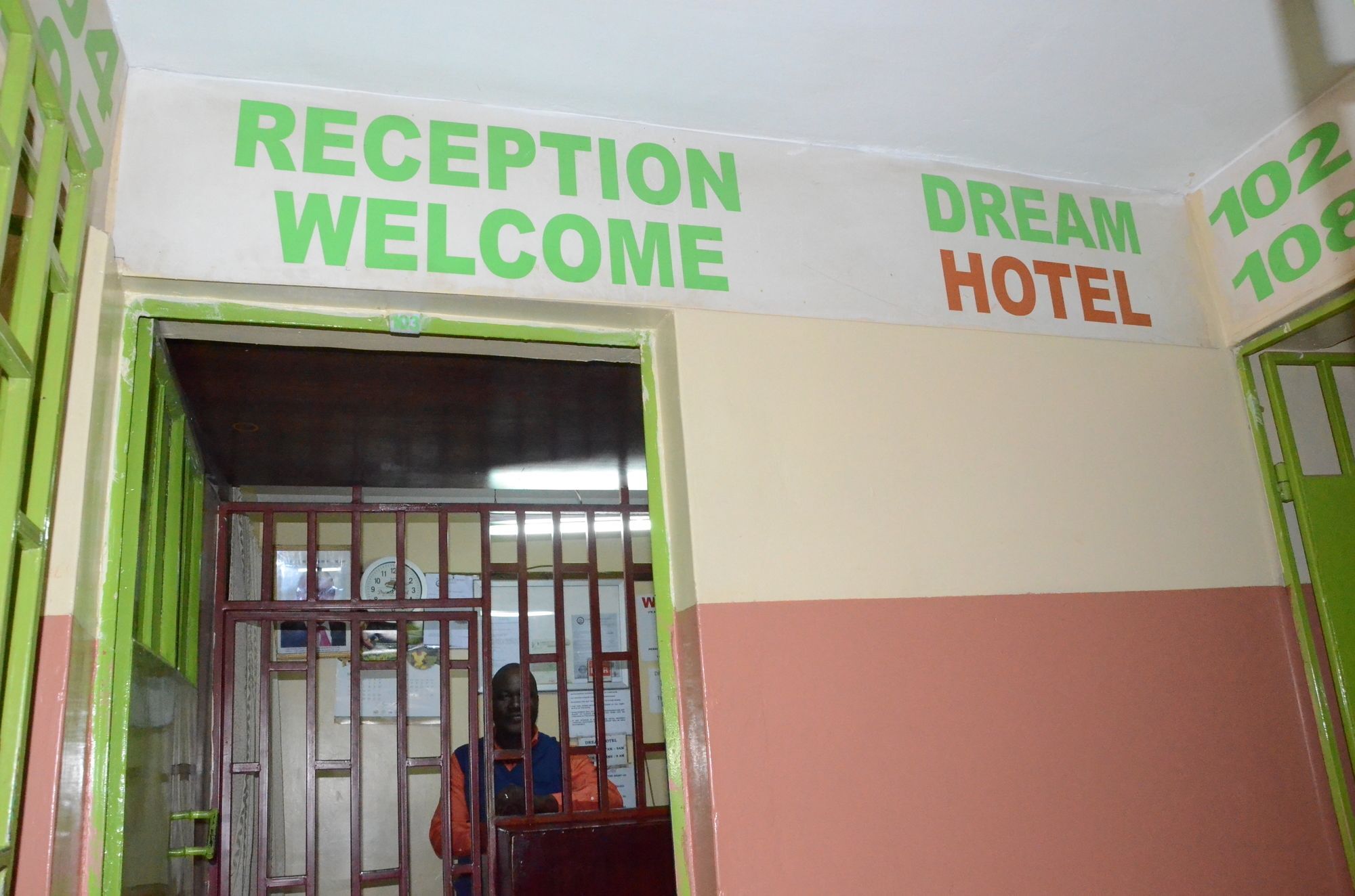 Hotel Dream Nairobi