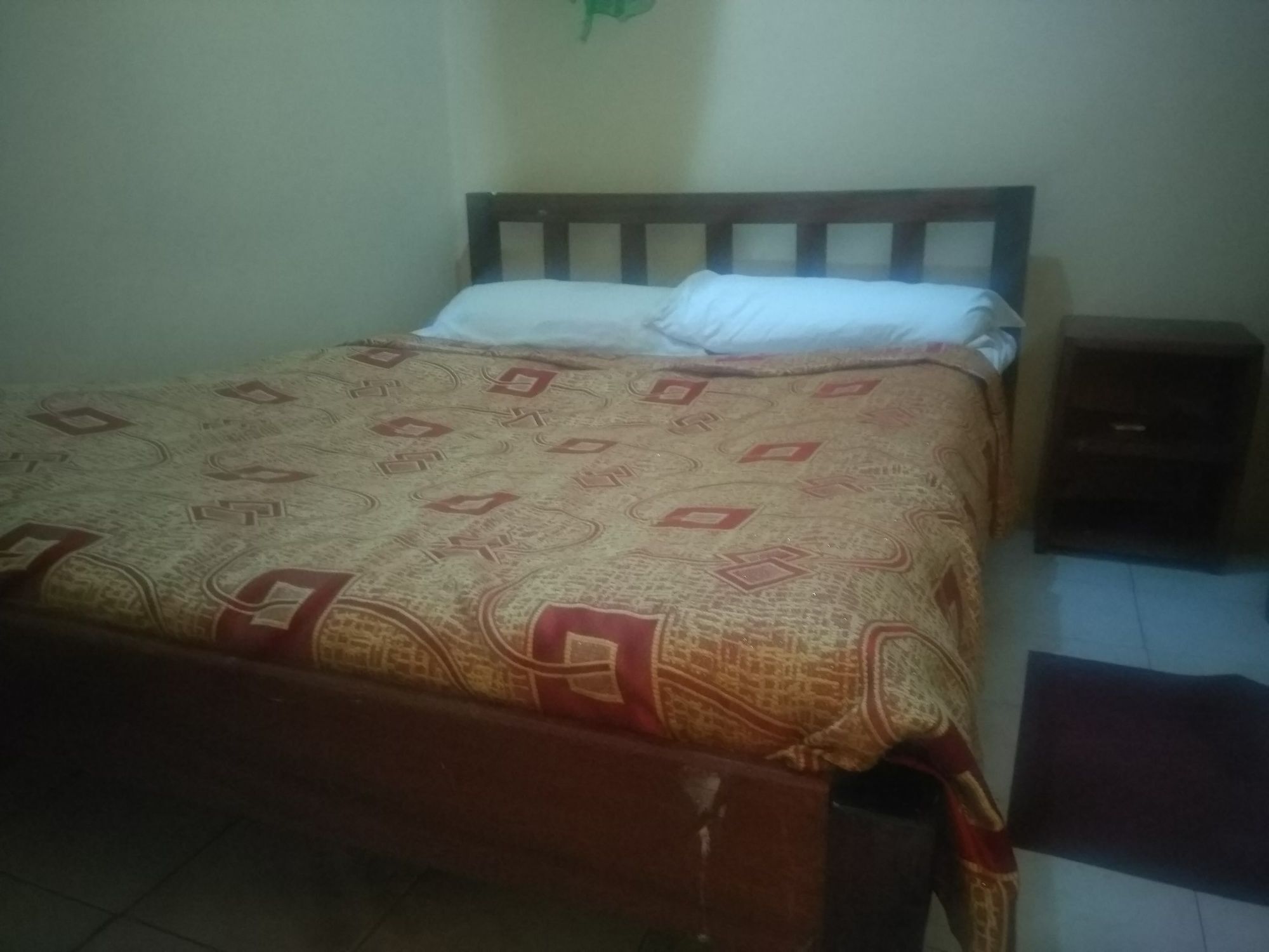 Hotel Dream 2*
