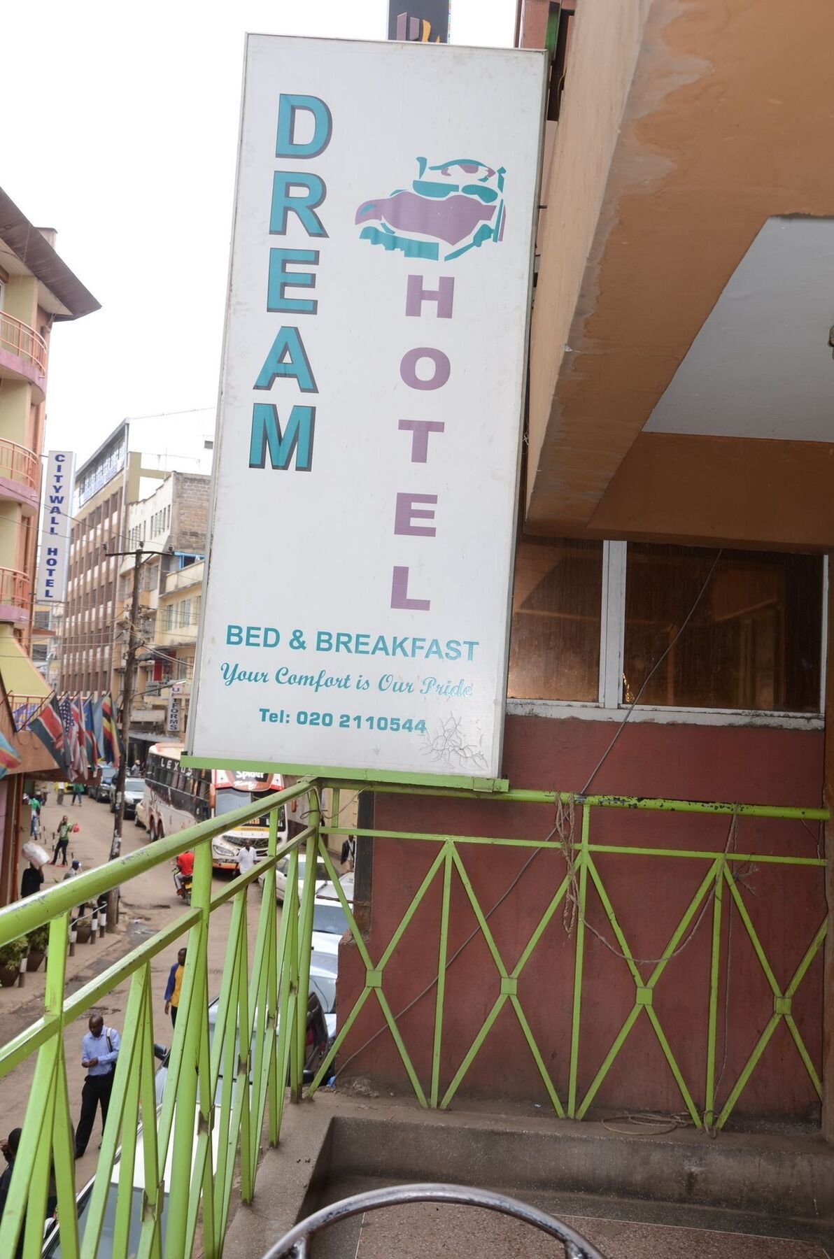 Hotel Dream Nairobi