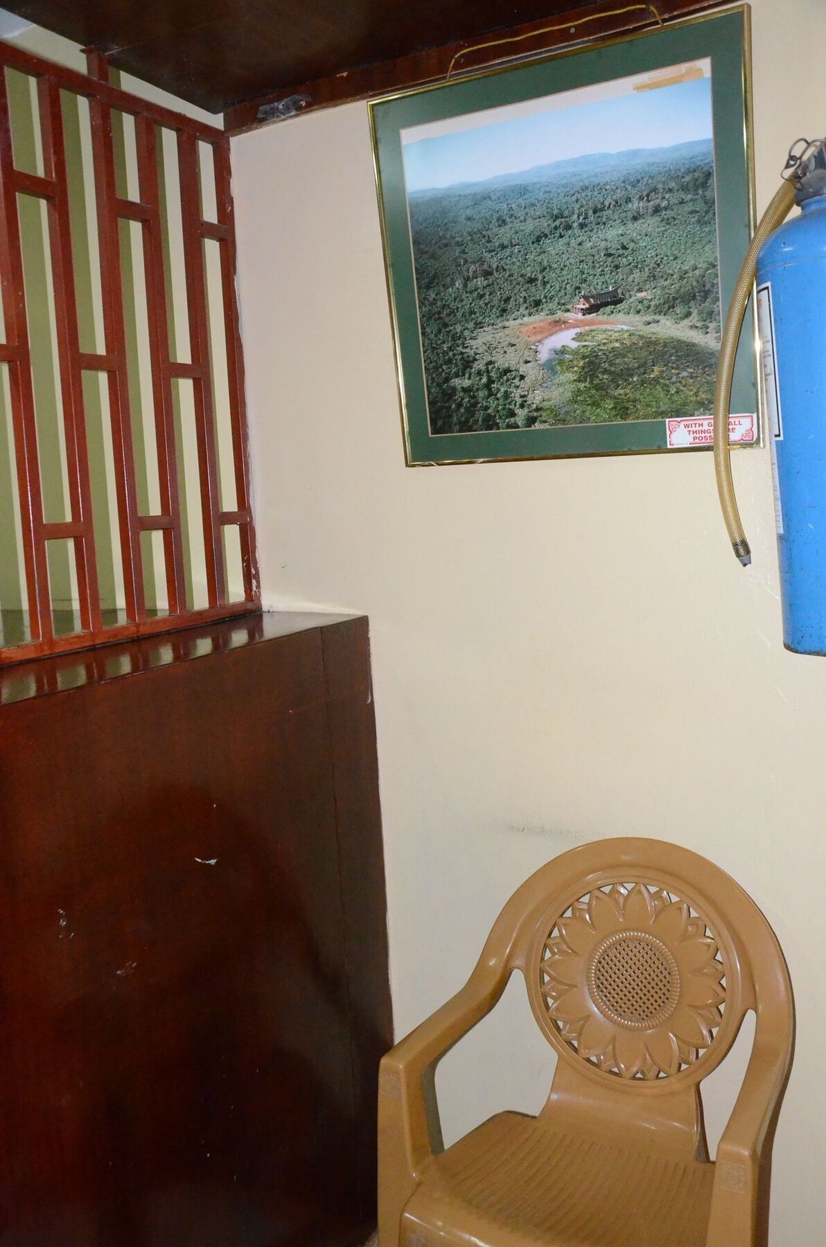 Dream 2* Nairobi