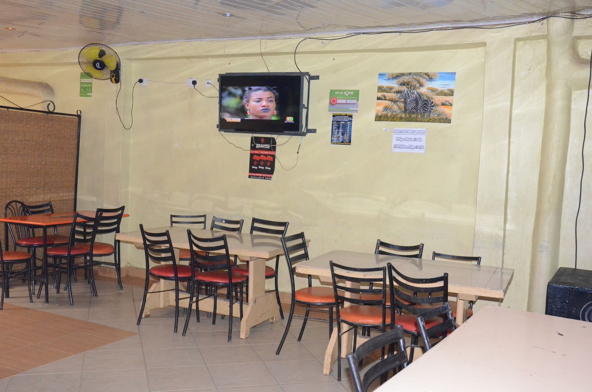 Junction Turkey Hotel