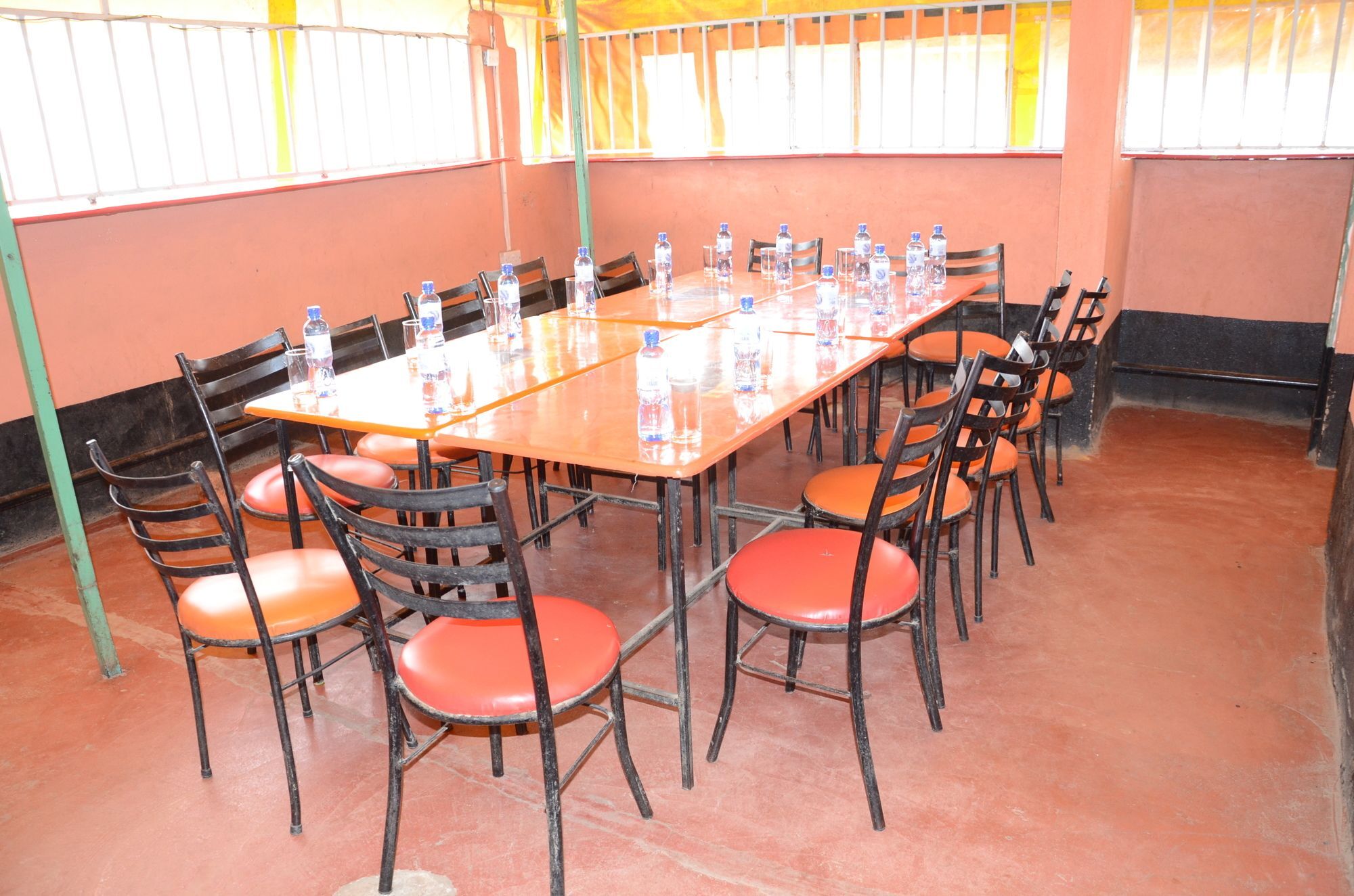 Junction Turkey 2* Nairobi