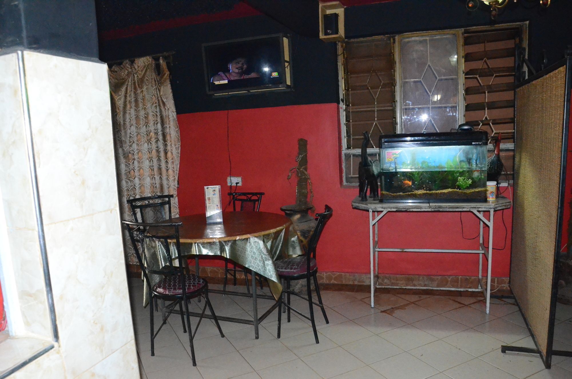 Junction Turkey Hotel 2*