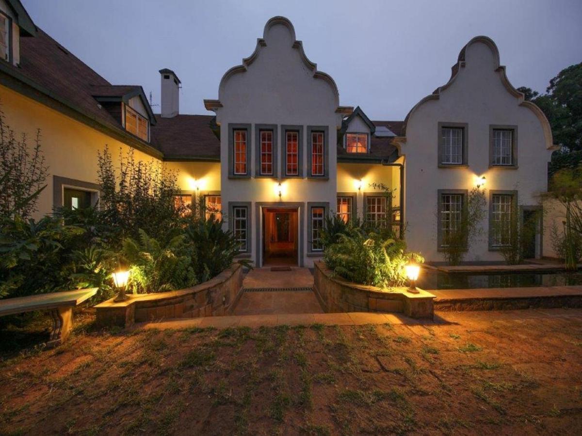 Homestay Karen Gables *