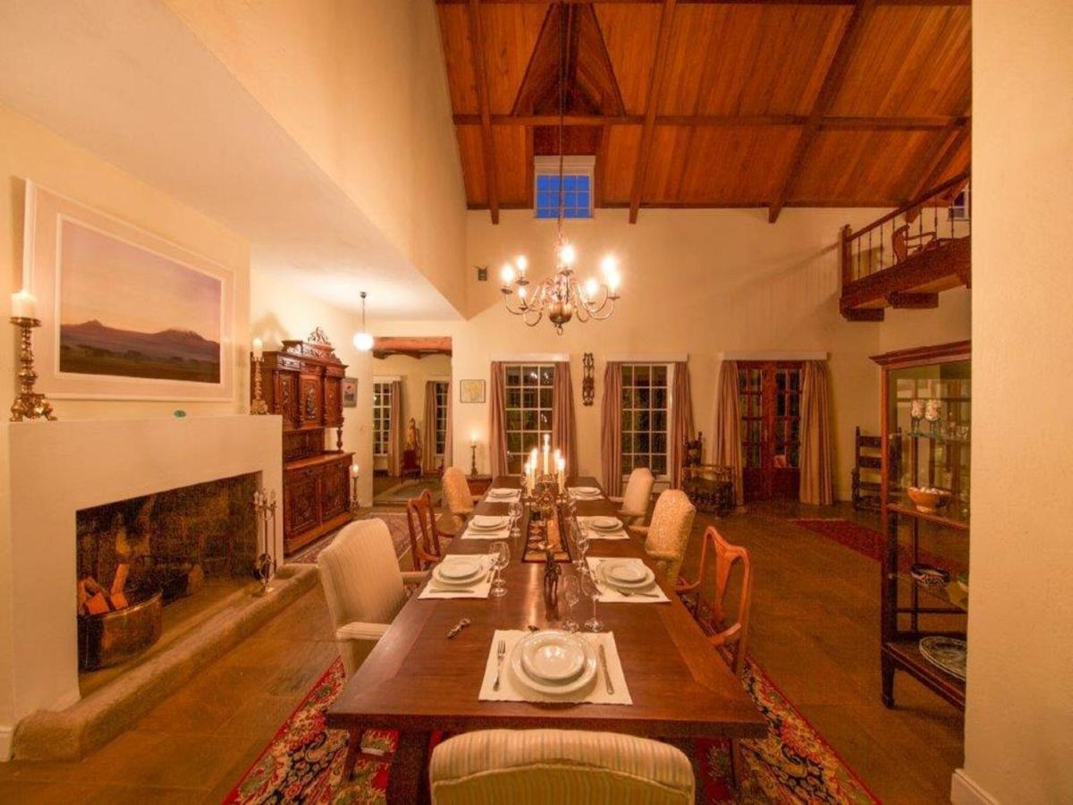 Karen Gables Homestay *