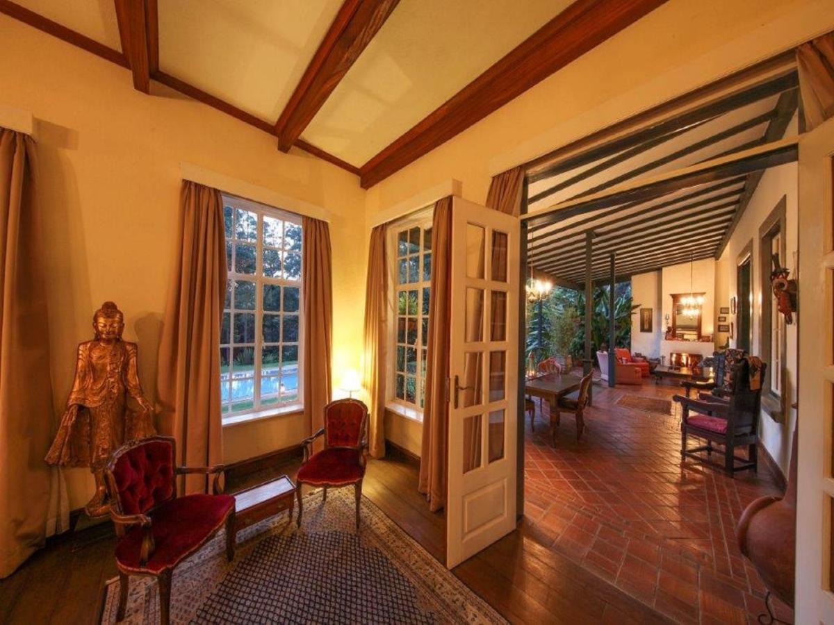 Karen Gables Homestay