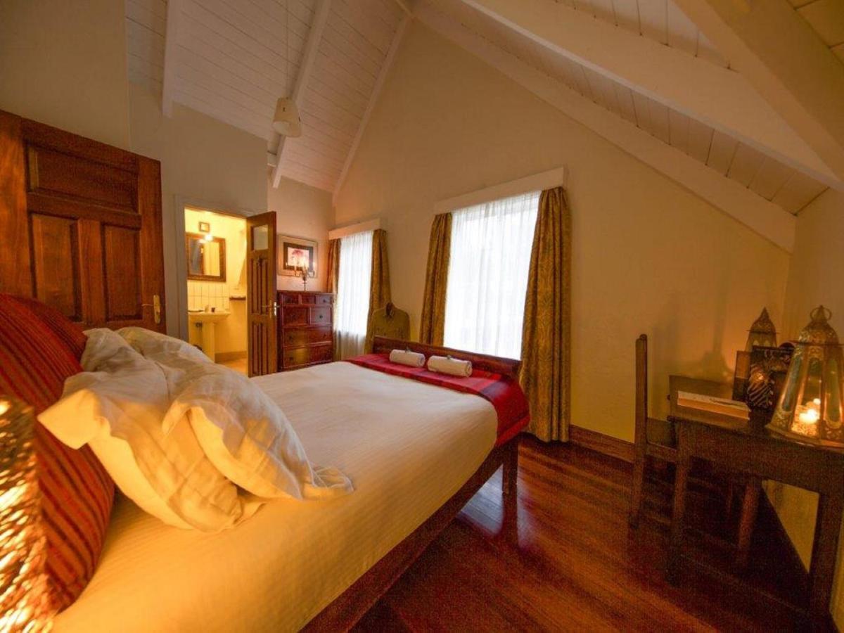 Homestay Karen Gables