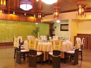Hotel Eastland Nairobi