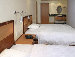 Kenya Continental Hotel