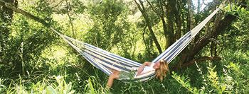 Tented Camp Nairobi