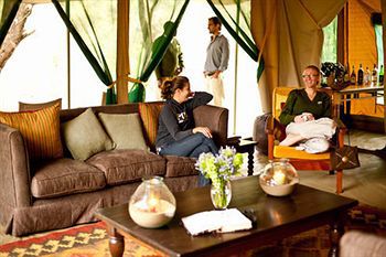 Tented Camp Nairobi