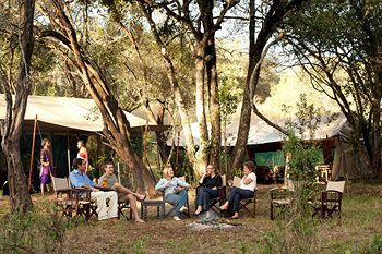 Lodge Tented Camp Nairobi