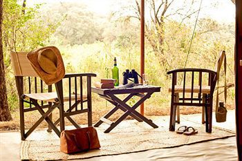 Tented Camp Nairobi