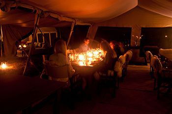 Lodge Tented Camp Nairobi